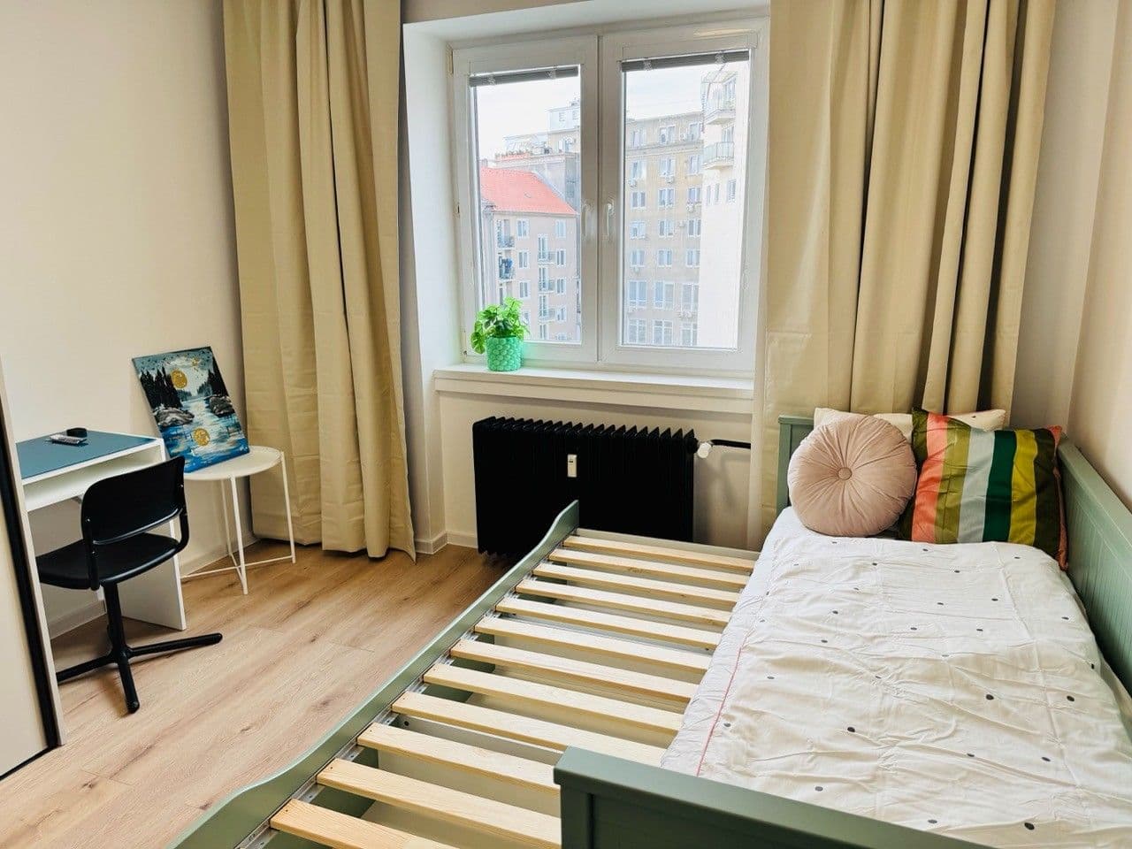 Prodej bytu 3+1 56 m², Björnsonova, Bratislava - mestská časť Staré Mesto, Bratislavský kraj Prodej bytu 3+1 56 m², Björnsonova, Bratislava - mestská časť Staré Mesto, Bratislavský kraj