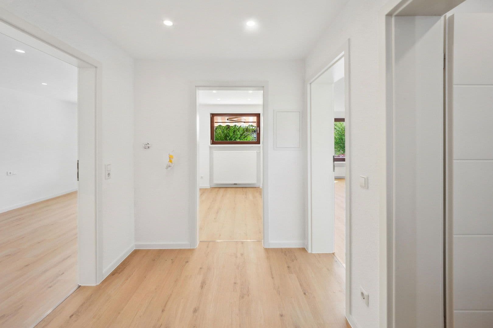 Prodej bytu 2+1 56 m², Dettenhausen, Bádensko-Württembersko Prodej bytu 2+1 56 m², Dettenhausen, Bádensko-Württembersko