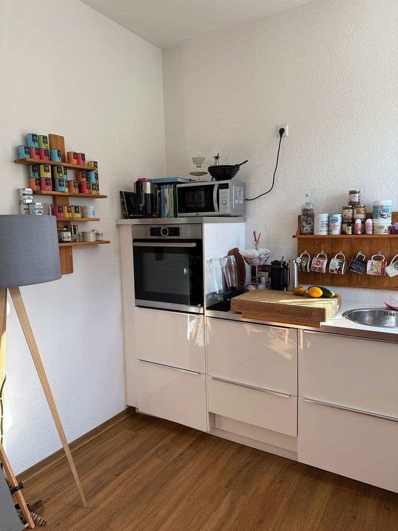 Pronájem bytu 3+1 92 m², Deutschordenstrasse 5, Bad Friedrichshall, Bádensko-Württembersko Pronájem bytu 3+1 92 m², Deutschordenstrasse 5, Bad Friedrichshall, Bádensko-Württembersko