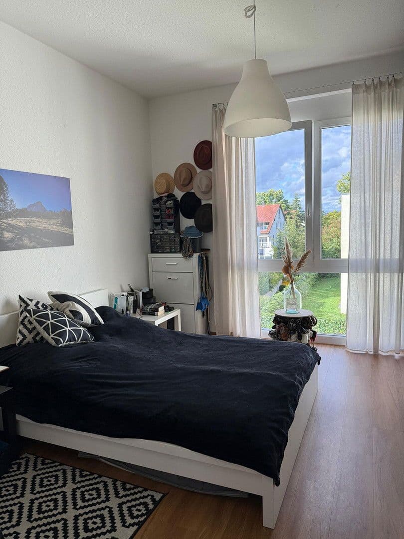 Pronájem bytu 3+1 92 m², Deutschordenstrasse 5, Bad Friedrichshall, Bádensko-Württembersko Pronájem bytu 3+1 92 m², Deutschordenstrasse 5, Bad Friedrichshall, Bádensko-Württembersko