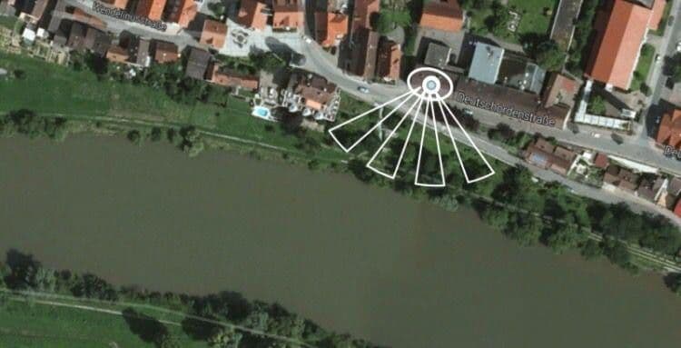 Pronájem bytu 3+1 92 m², Deutschordenstrasse 5, Bad Friedrichshall, Bádensko-Württembersko Pronájem bytu 3+1 92 m², Deutschordenstrasse 5, Bad Friedrichshall, Bádensko-Württembersko