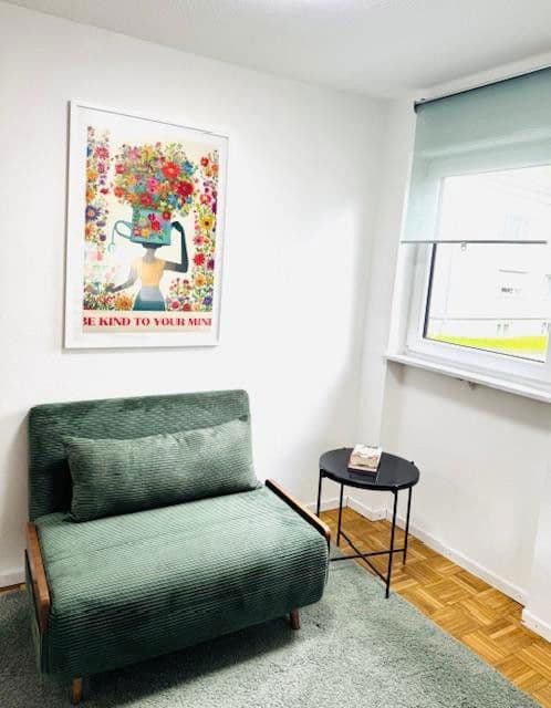 Pronájem bytu 2+kk 66 m², Nürtingen, Bádensko-Württembersko Pronájem bytu 2+kk 66 m², Nürtingen, Bádensko-Württembersko