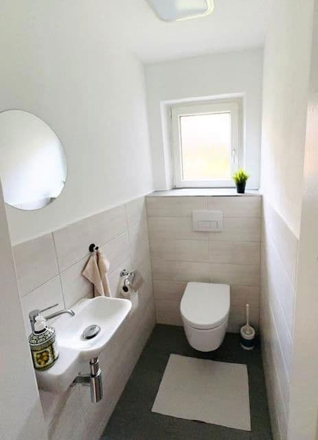 Pronájem bytu 2+kk 66 m², Nürtingen, Bádensko-Württembersko Pronájem bytu 2+kk 66 m², Nürtingen, Bádensko-Württembersko