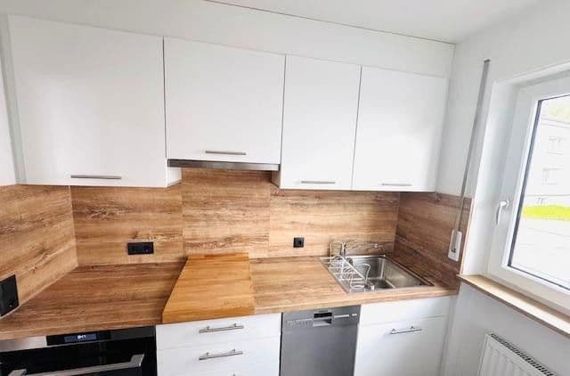 Pronájem bytu 2+kk 66 m², Nürtingen, Bádensko-Württembersko Pronájem bytu 2+kk 66 m², Nürtingen, Bádensko-Württembersko