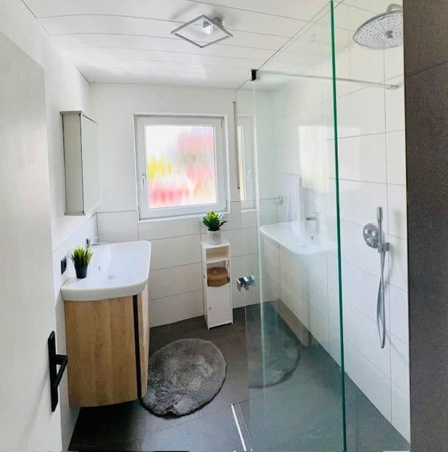 Pronájem bytu 2+kk 66 m², Nürtingen, Bádensko-Württembersko Pronájem bytu 2+kk 66 m², Nürtingen, Bádensko-Württembersko