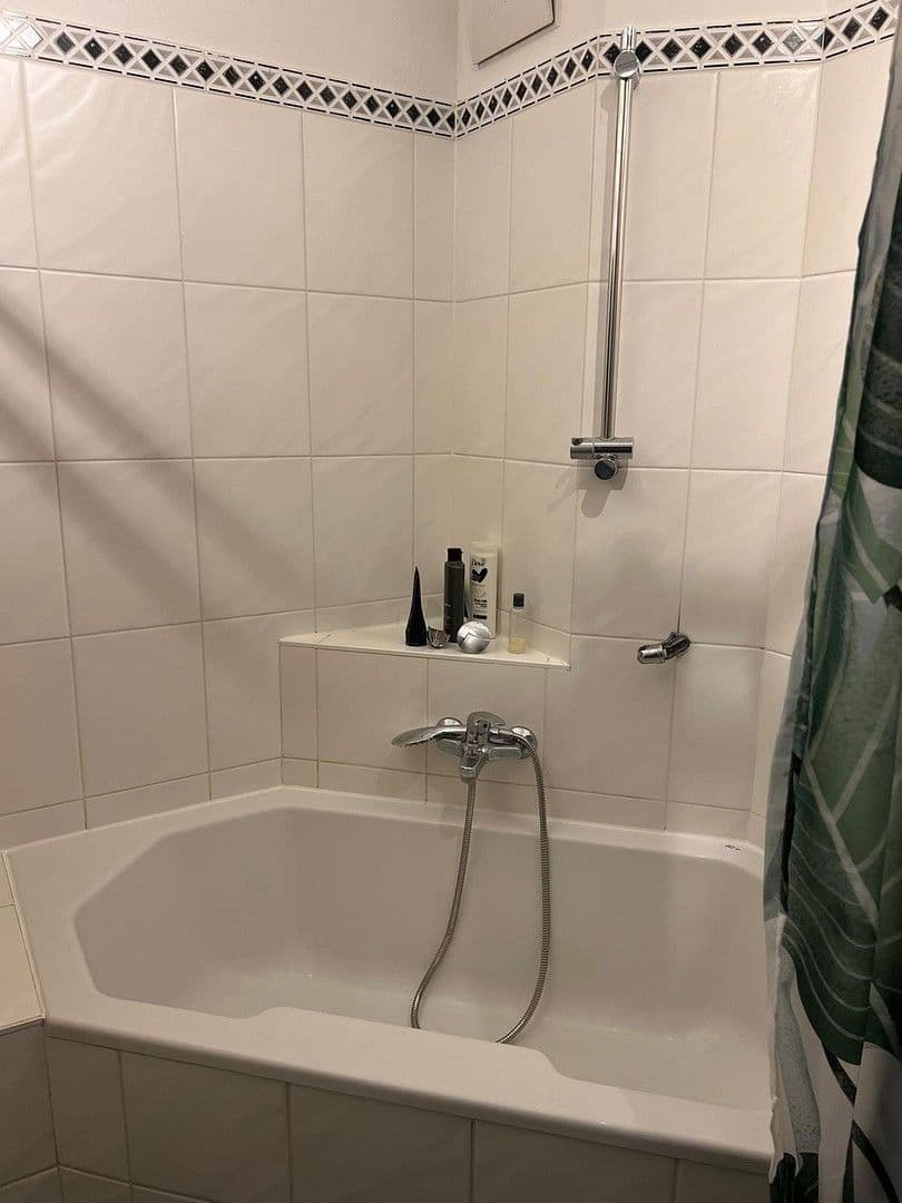 Pronájem bytu 2+1 54 m², Arndtstraße 53, Wien, Wien Pronájem bytu 2+1 54 m², Arndtstraße 53, Wien, Wien