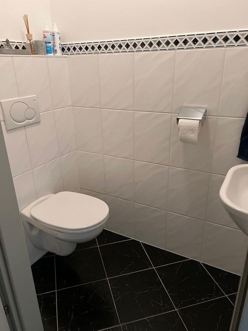 Pronájem bytu 2+1 54 m², Arndtstraße 53, Wien, Wien Pronájem bytu 2+1 54 m², Arndtstraße 53, Wien, Wien