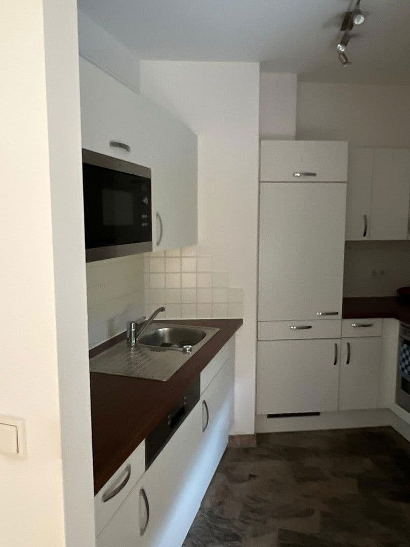 Pronájem bytu 2+1 54 m², Arndtstraße 53, Wien, Wien Pronájem bytu 2+1 54 m², Arndtstraße 53, Wien, Wien