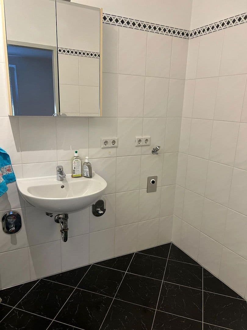 Pronájem bytu 2+1 54 m², Arndtstraße 53, Wien, Wien Pronájem bytu 2+1 54 m², Arndtstraße 53, Wien, Wien