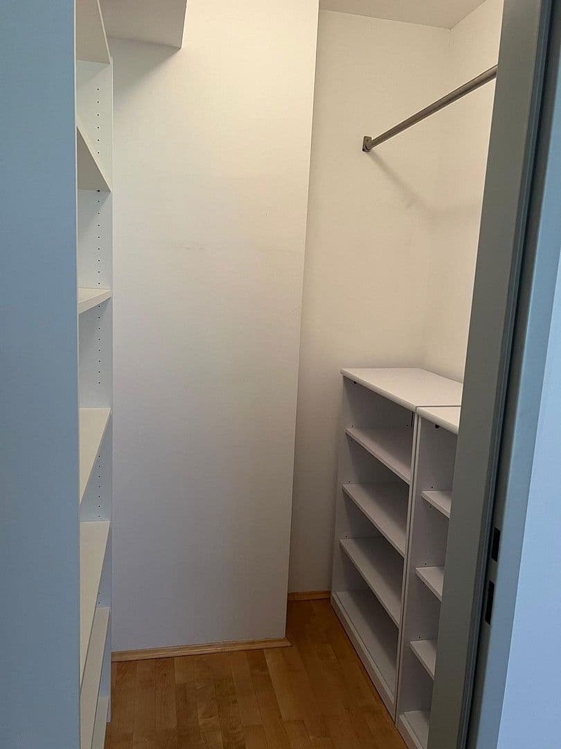 Pronájem bytu 2+1 54 m², Arndtstraße 53, Wien, Wien Pronájem bytu 2+1 54 m², Arndtstraße 53, Wien, Wien