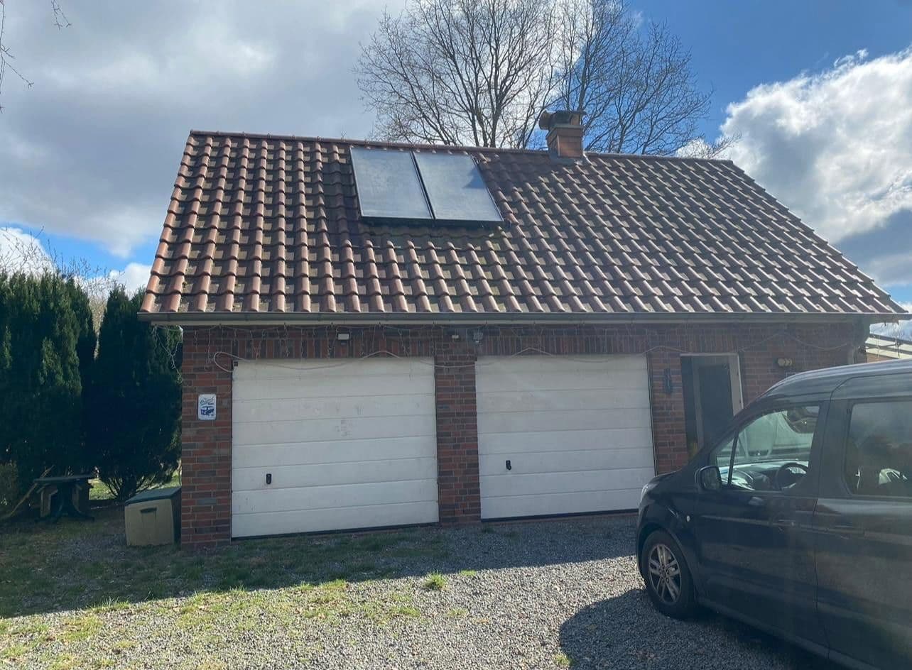 Prodej domu 150 m², pozemek 4.169 m², Neu Wulmstorf, Dolní Sasko Prodej domu 150 m², pozemek 4.169 m², Neu Wulmstorf, Dolní Sasko