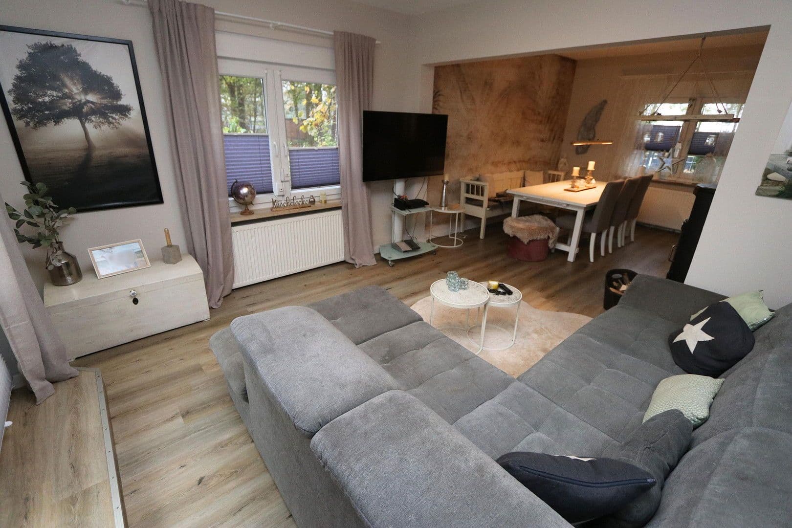 Prodej domu 150 m², pozemek 4.169 m², Neu Wulmstorf, Dolní Sasko Prodej domu 150 m², pozemek 4.169 m², Neu Wulmstorf, Dolní Sasko