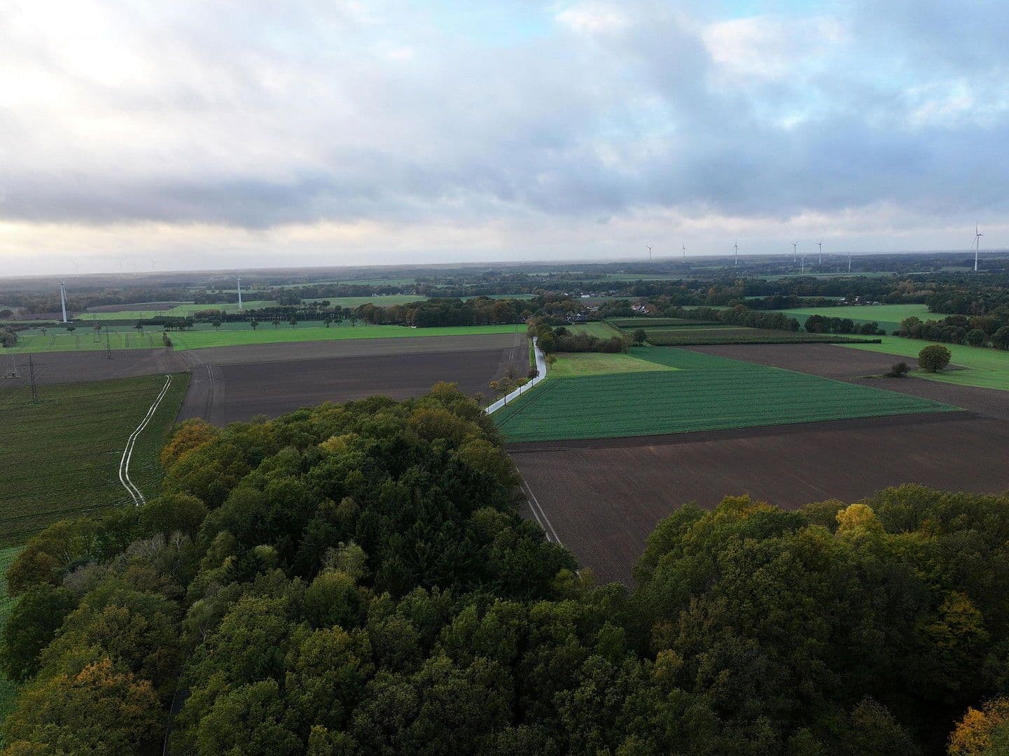 Prodej domu 150 m², pozemek 4.169 m², Neu Wulmstorf, Dolní Sasko Prodej domu 150 m², pozemek 4.169 m², Neu Wulmstorf, Dolní Sasko