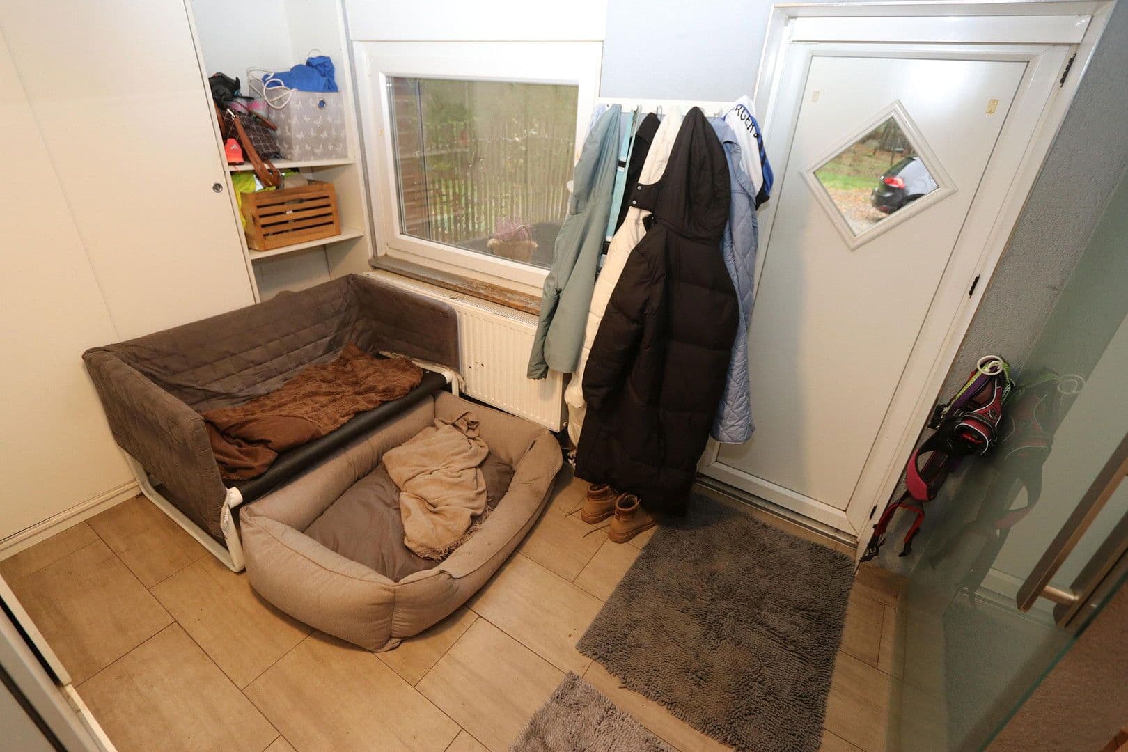 Prodej domu 150 m², pozemek 4.169 m², Neu Wulmstorf, Dolní Sasko Prodej domu 150 m², pozemek 4.169 m², Neu Wulmstorf, Dolní Sasko