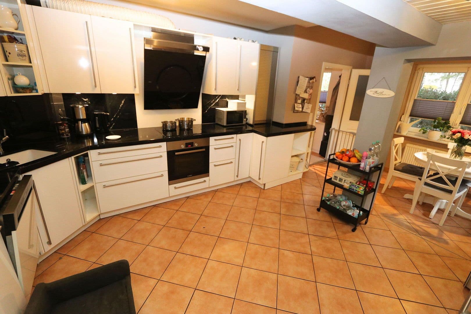 Prodej domu 150 m², pozemek 4.169 m², Neu Wulmstorf, Dolní Sasko Prodej domu 150 m², pozemek 4.169 m², Neu Wulmstorf, Dolní Sasko