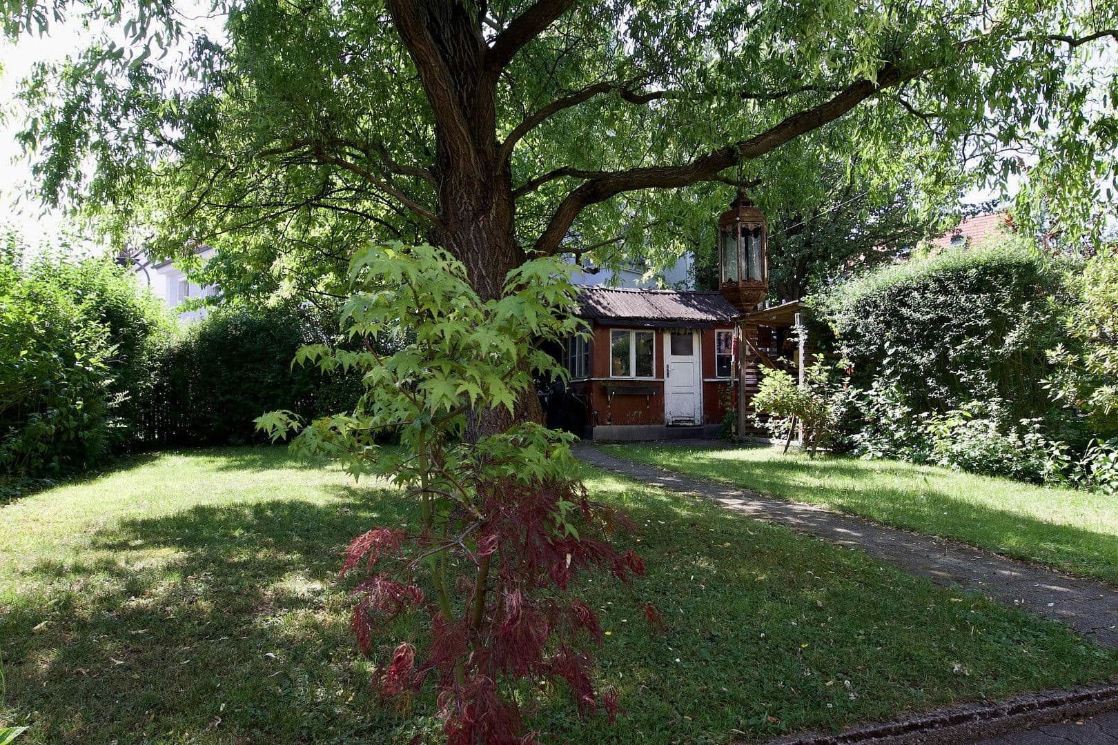 Prodej domu 162 m², pozemek 395 m², München, Bavorsko Prodej domu 162 m², pozemek 395 m², München, Bavorsko