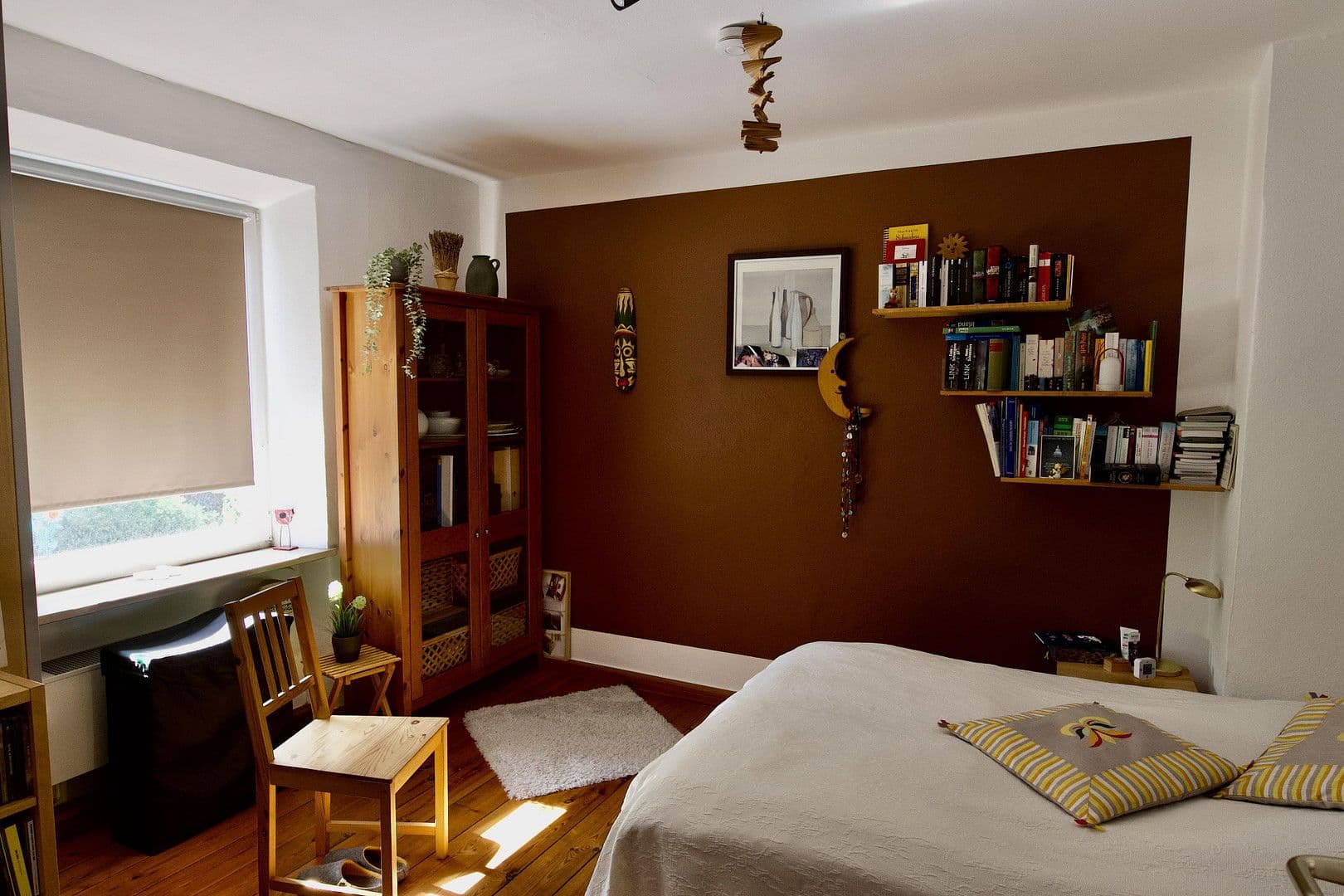 Prodej domu 162 m², pozemek 395 m², München, Bavorsko Prodej domu 162 m², pozemek 395 m², München, Bavorsko