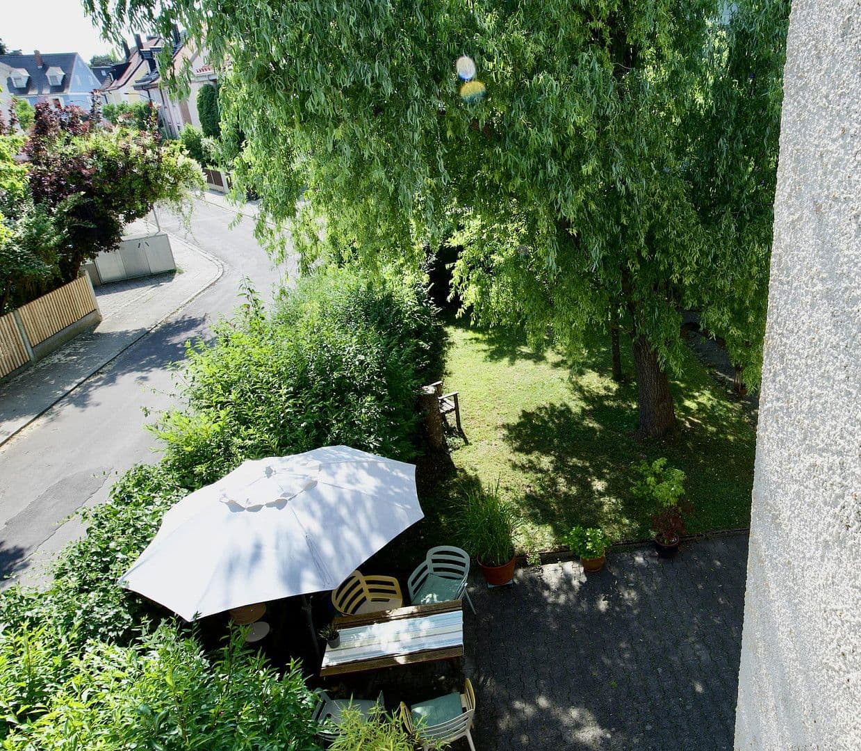 Prodej domu 162 m², pozemek 395 m², München, Bavorsko Prodej domu 162 m², pozemek 395 m², München, Bavorsko