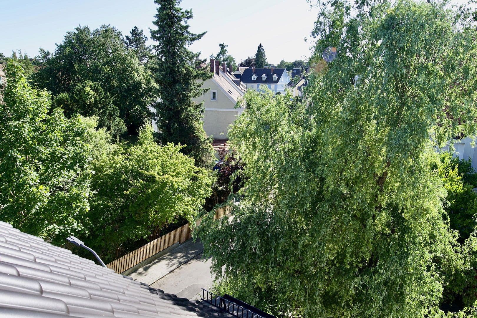 Prodej domu 162 m², pozemek 395 m², München, Bavorsko Prodej domu 162 m², pozemek 395 m², München, Bavorsko