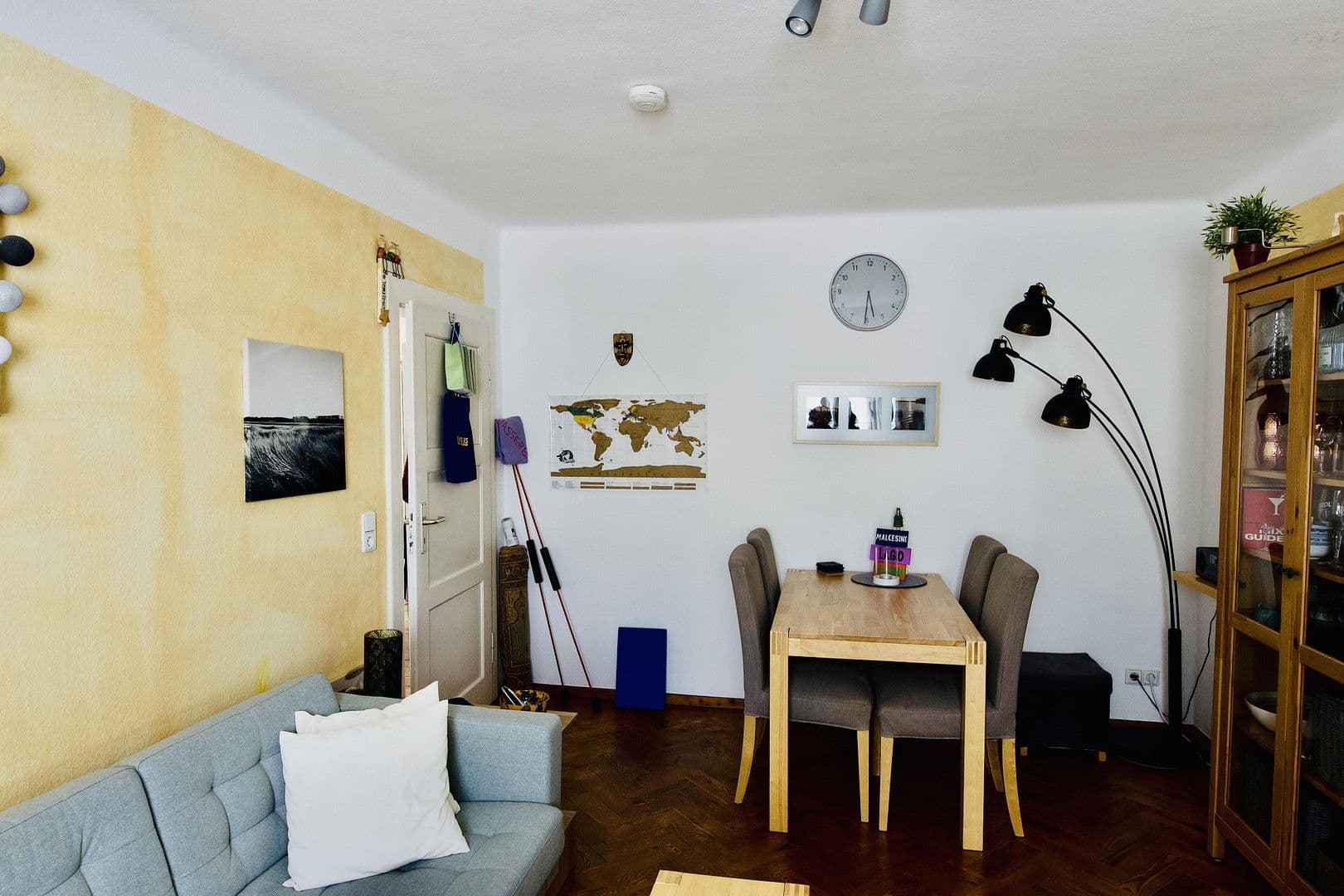 Prodej domu 162 m², pozemek 395 m², München, Bavorsko Prodej domu 162 m², pozemek 395 m², München, Bavorsko