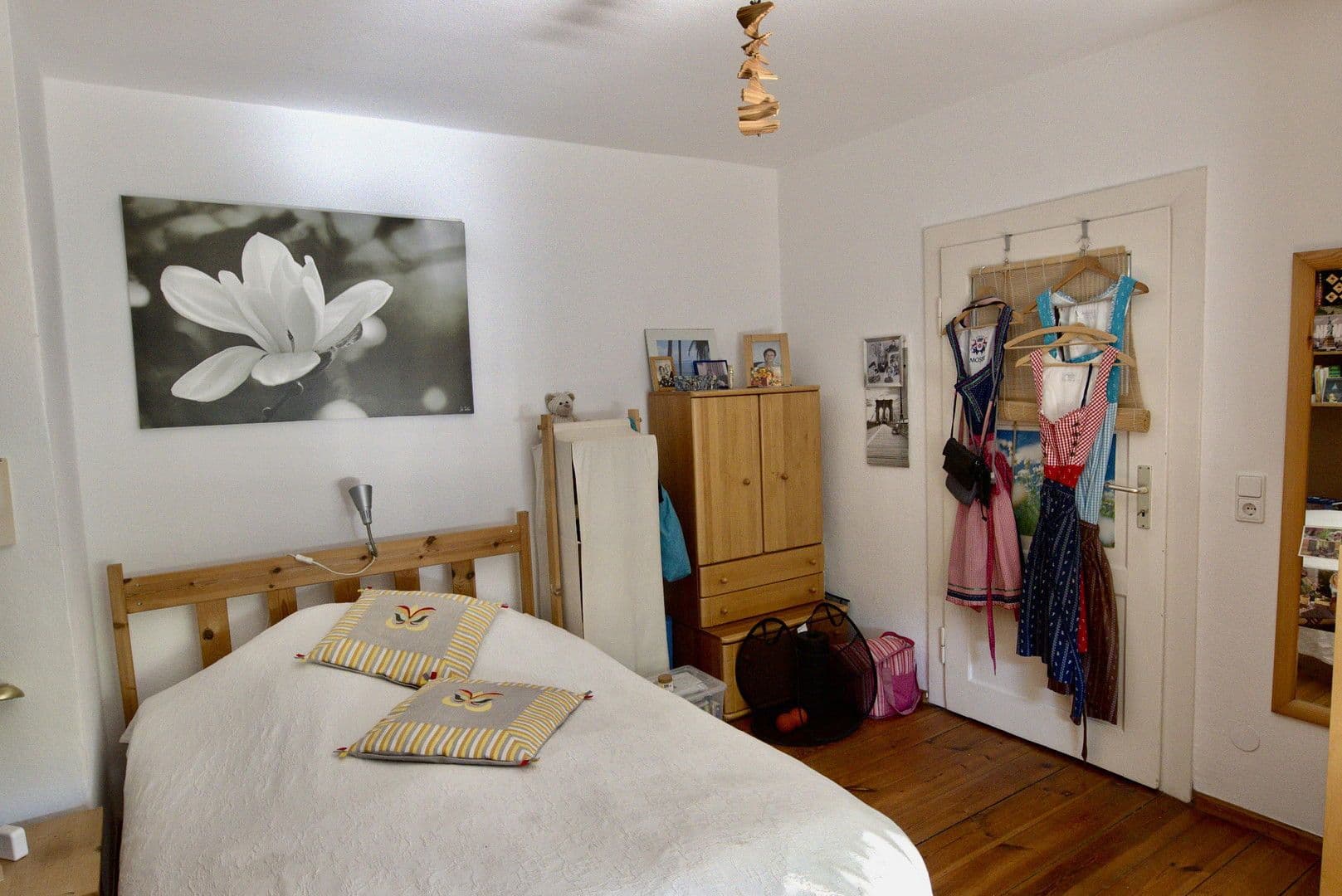 Prodej domu 162 m², pozemek 395 m², München, Bavorsko Prodej domu 162 m², pozemek 395 m², München, Bavorsko