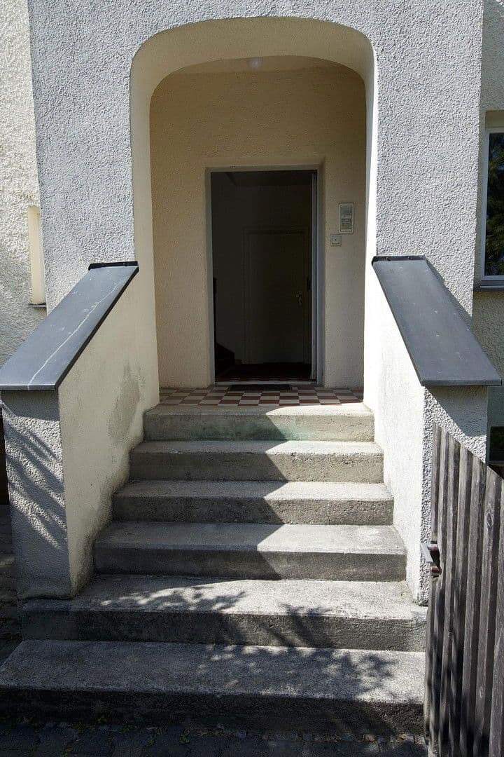 Prodej domu 162 m², pozemek 395 m², München, Bavorsko Prodej domu 162 m², pozemek 395 m², München, Bavorsko