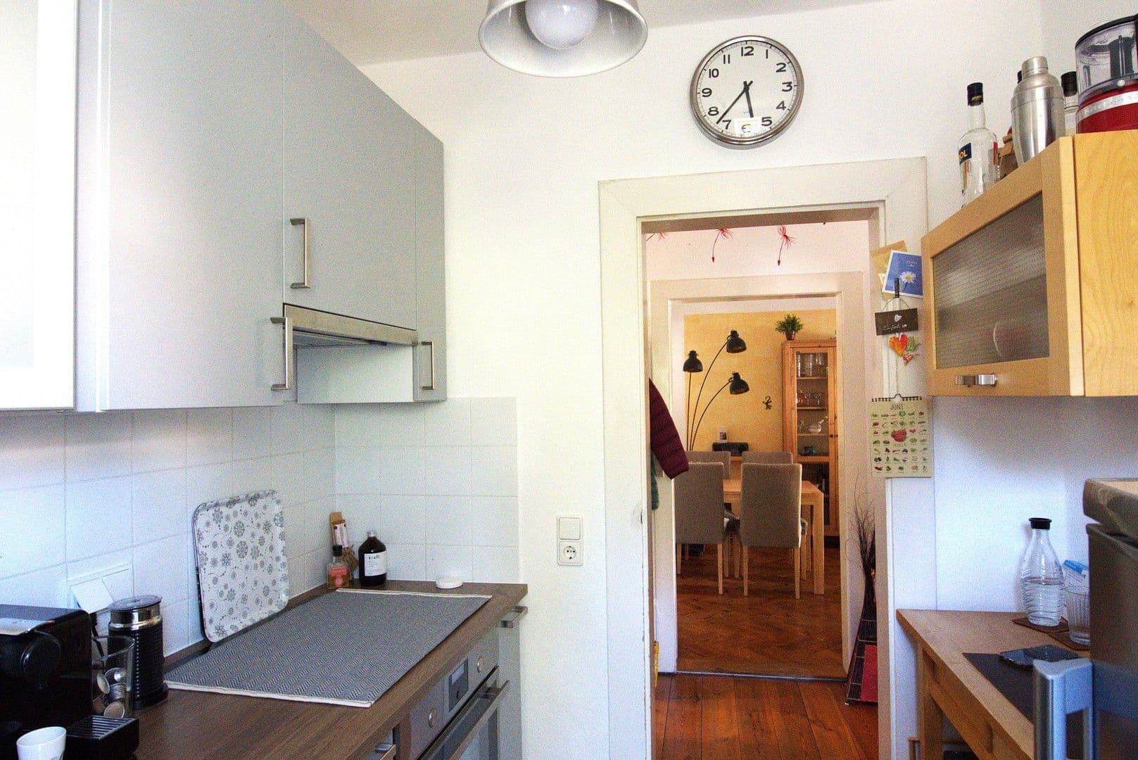 Prodej domu 162 m², pozemek 395 m², München, Bavorsko Prodej domu 162 m², pozemek 395 m², München, Bavorsko