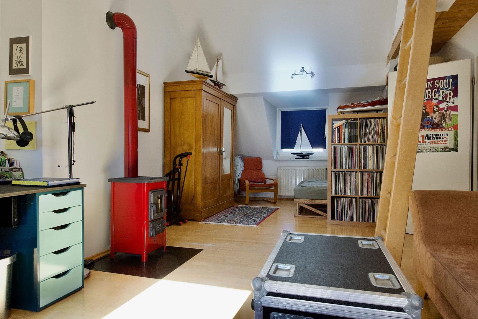 Prodej domu 162 m², pozemek 395 m², München, Bavorsko Prodej domu 162 m², pozemek 395 m², München, Bavorsko