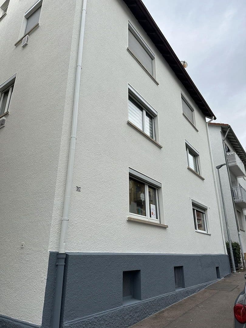 Prodej bytu 4+1 94 m², Freihofstraße 97, Göppingen, Bádensko-Württembersko Prodej bytu 4+1 94 m², Freihofstraße 97, Göppingen, Bádensko-Württembersko