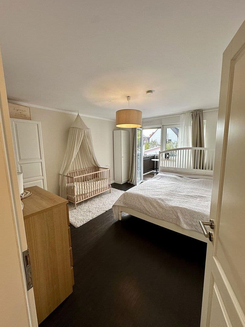 Prodej bytu 4+1 94 m², Freihofstraße 97, Göppingen, Bádensko-Württembersko Prodej bytu 4+1 94 m², Freihofstraße 97, Göppingen, Bádensko-Württembersko