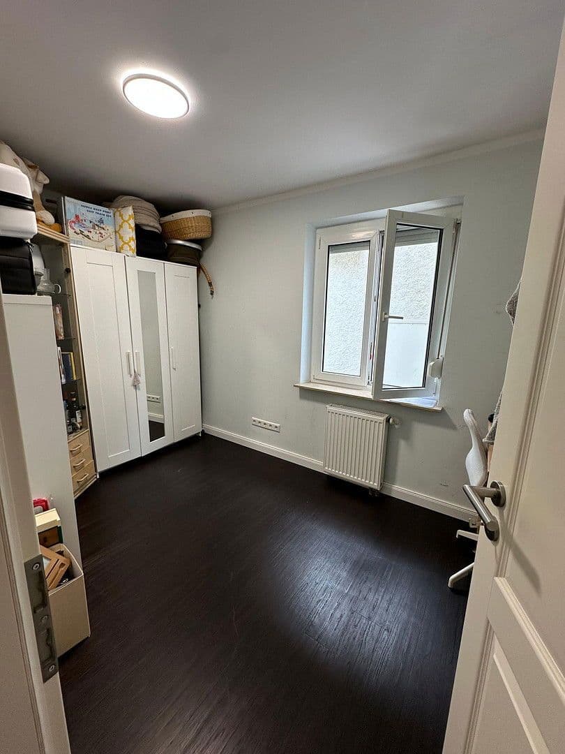 Prodej bytu 4+1 94 m², Freihofstraße 97, Göppingen, Bádensko-Württembersko Prodej bytu 4+1 94 m², Freihofstraße 97, Göppingen, Bádensko-Württembersko