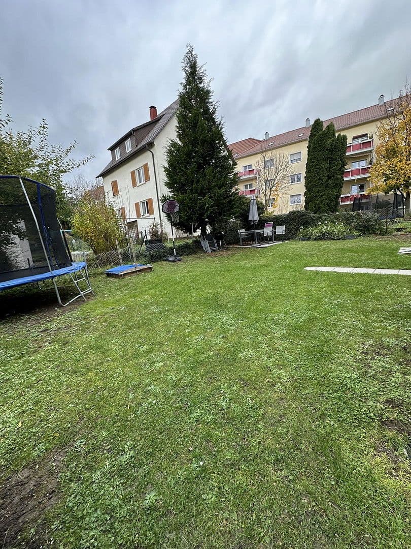 Prodej bytu 4+1 94 m², Freihofstraße 97, Göppingen, Bádensko-Württembersko Prodej bytu 4+1 94 m², Freihofstraße 97, Göppingen, Bádensko-Württembersko