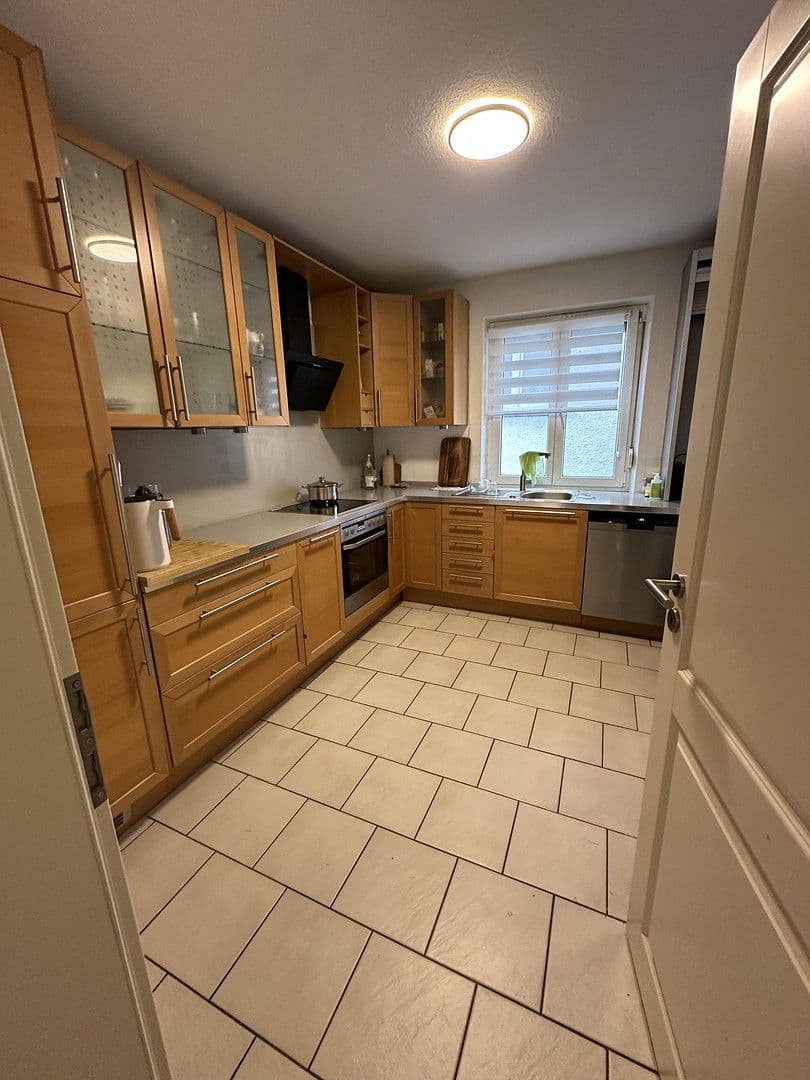 Prodej bytu 4+1 94 m², Freihofstraße 97, Göppingen, Bádensko-Württembersko Prodej bytu 4+1 94 m², Freihofstraße 97, Göppingen, Bádensko-Württembersko