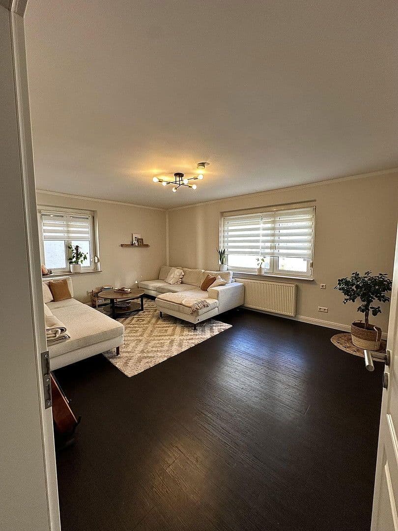 Prodej bytu 4+1 94 m², Freihofstraße 97, Göppingen, Bádensko-Württembersko Prodej bytu 4+1 94 m², Freihofstraße 97, Göppingen, Bádensko-Württembersko