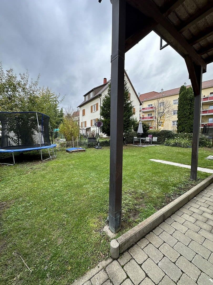 Prodej bytu 4+1 94 m², Freihofstraße 97, Göppingen, Bádensko-Württembersko Prodej bytu 4+1 94 m², Freihofstraße 97, Göppingen, Bádensko-Württembersko