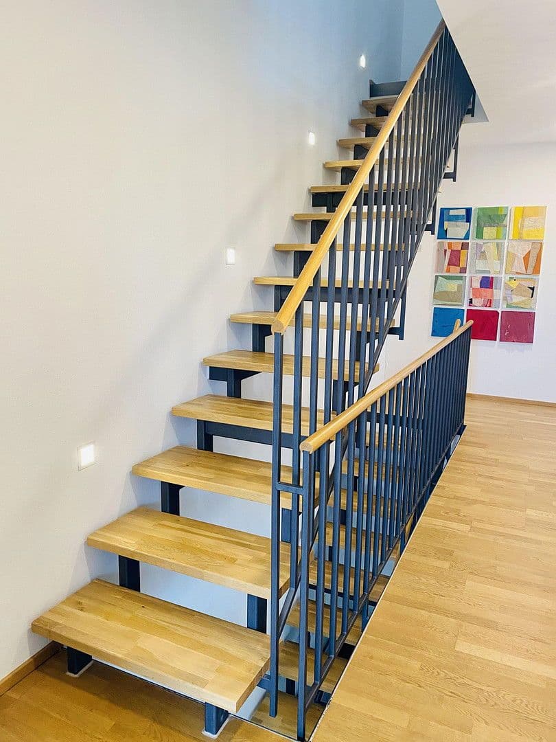 Prodej domu 144 m², pozemek 252 m², Waiblingen, Bádensko-Württembersko Prodej domu 144 m², pozemek 252 m², Waiblingen, Bádensko-Württembersko