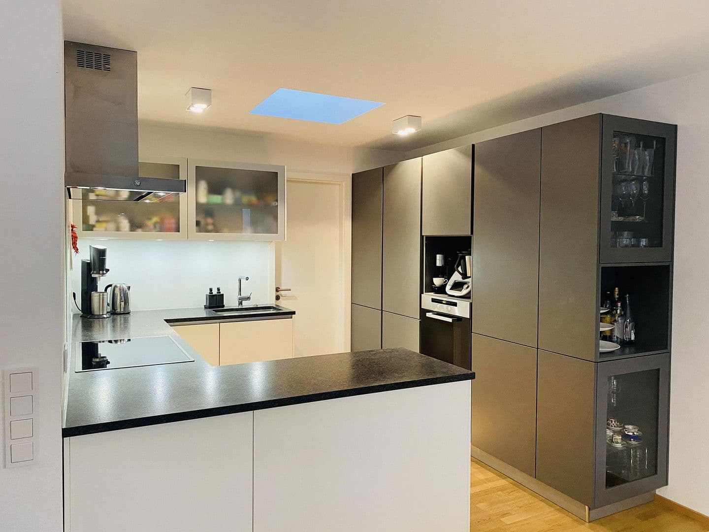 Prodej domu 144 m², pozemek 252 m², Waiblingen, Bádensko-Württembersko Prodej domu 144 m², pozemek 252 m², Waiblingen, Bádensko-Württembersko