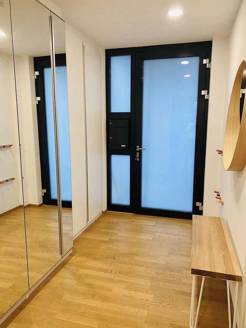 Prodej domu 144 m², pozemek 252 m², Waiblingen, Bádensko-Württembersko Prodej domu 144 m², pozemek 252 m², Waiblingen, Bádensko-Württembersko