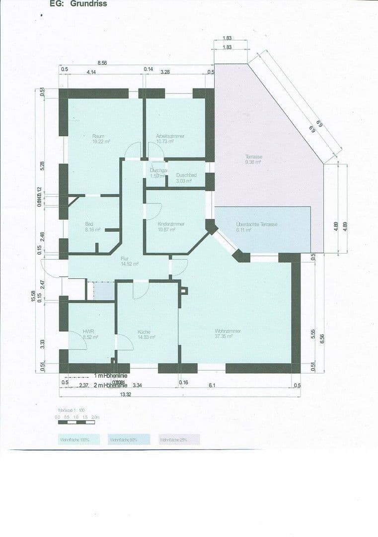 Prodej domu 196 m², pozemek 715 m², Drage, Dolní Sasko Prodej domu 196 m², pozemek 715 m², Drage, Dolní Sasko