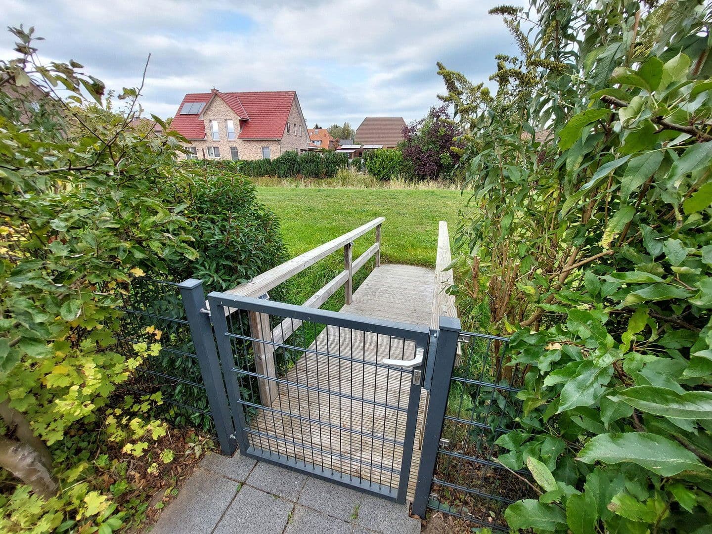 Prodej domu 196 m², pozemek 715 m², Drage, Dolní Sasko Prodej domu 196 m², pozemek 715 m², Drage, Dolní Sasko