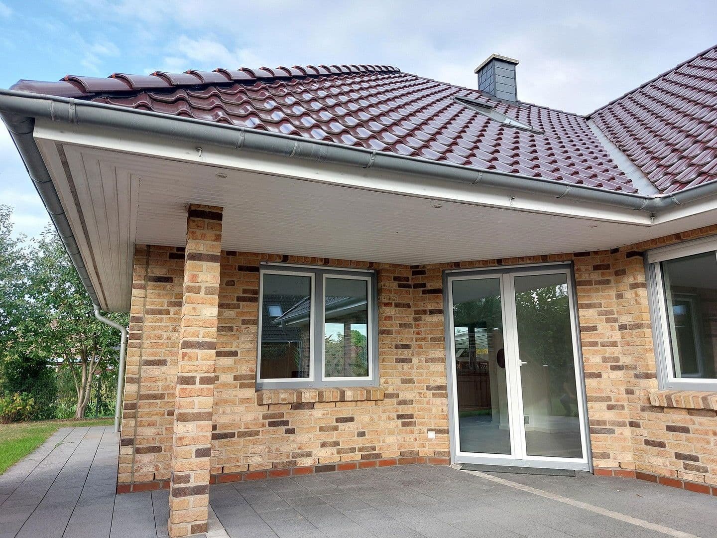 Prodej domu 196 m², pozemek 715 m², Drage, Dolní Sasko Prodej domu 196 m², pozemek 715 m², Drage, Dolní Sasko