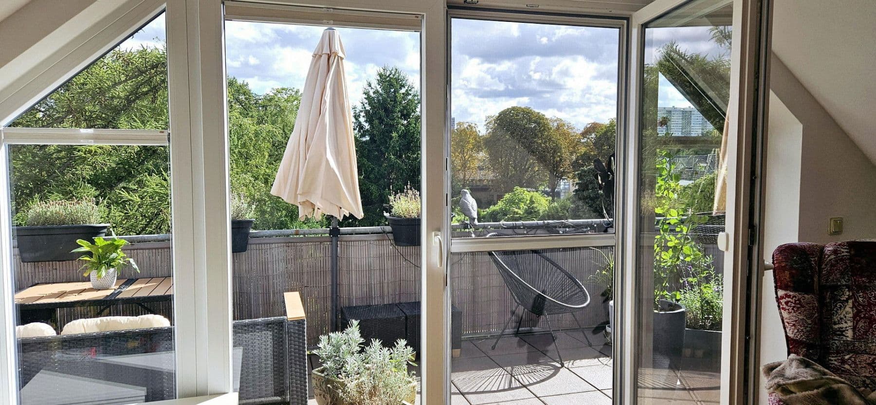 Prodej bytu 4+kk 139 m², Duisburg, Severní Porýní-Vestfálsko Prodej bytu 4+kk 139 m², Duisburg, Severní Porýní-Vestfálsko