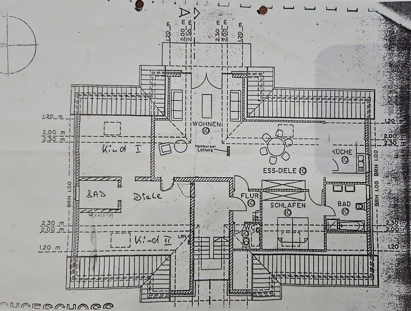 Prodej bytu 4+kk 139 m², Duisburg, Severní Porýní-Vestfálsko Prodej bytu 4+kk 139 m², Duisburg, Severní Porýní-Vestfálsko