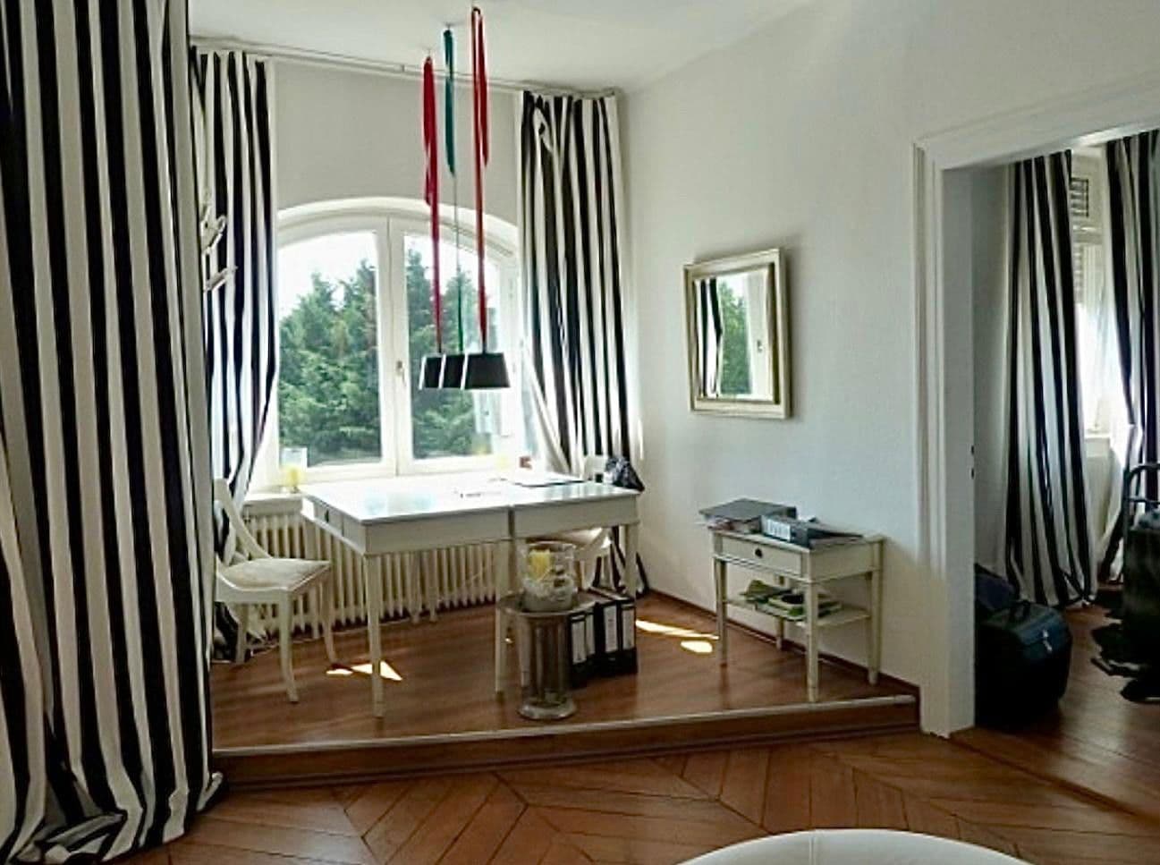 Pronájem bytu 3+1 101 m², Kronberg im Taunus, Hessen Pronájem bytu 3+1 101 m², Kronberg im Taunus, Hessen