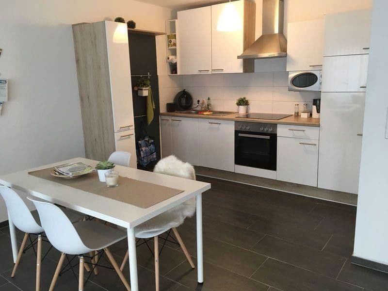 Prodej bytu 1+1 55 m², Papenburg, Dolní Sasko Prodej bytu 1+1 55 m², Papenburg, Dolní Sasko