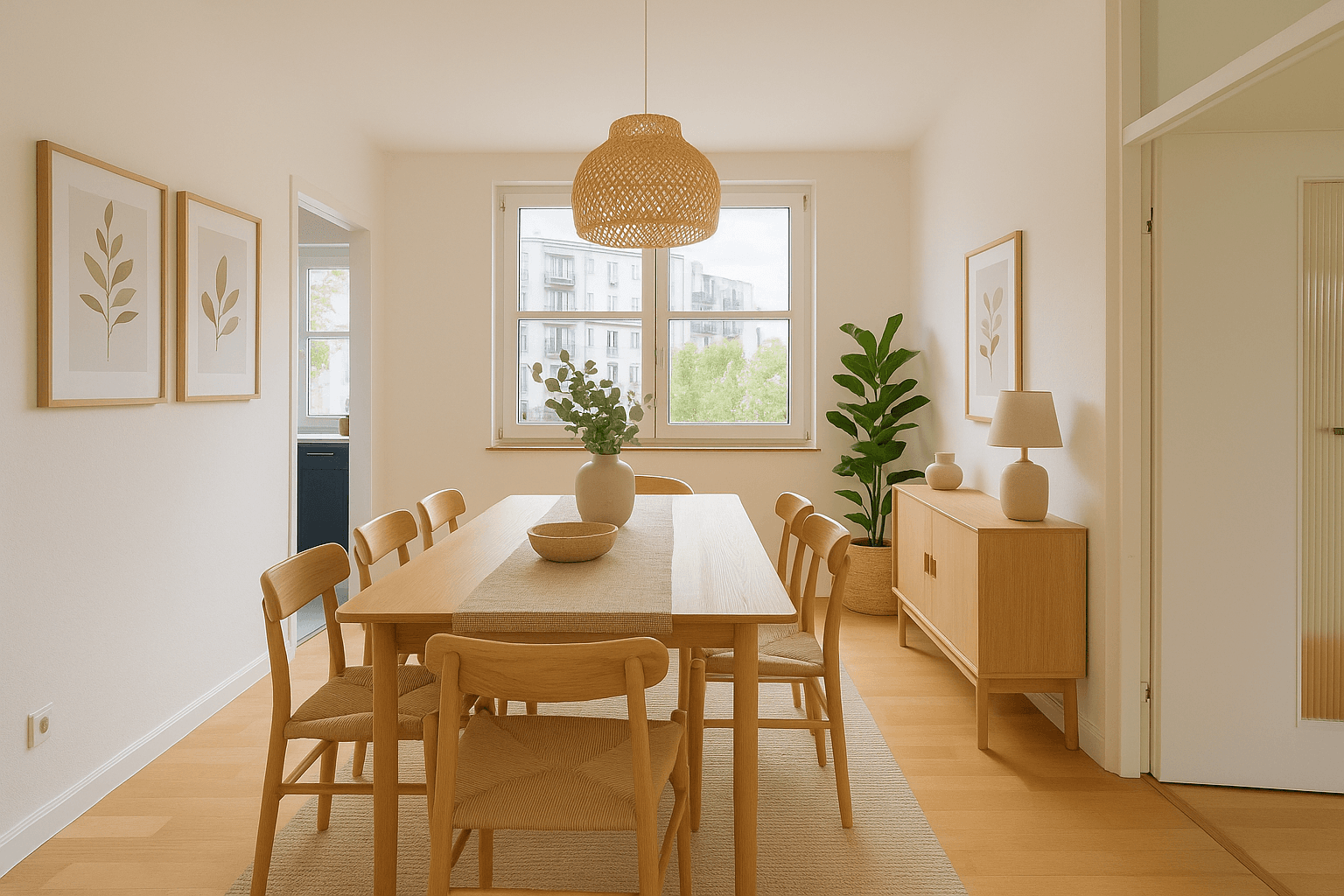 Prodej bytu 5+1 119 m², Storkwinkel 5, Berlin, Berlín Prodej bytu 5+1 119 m², Storkwinkel 5, Berlin, Berlín