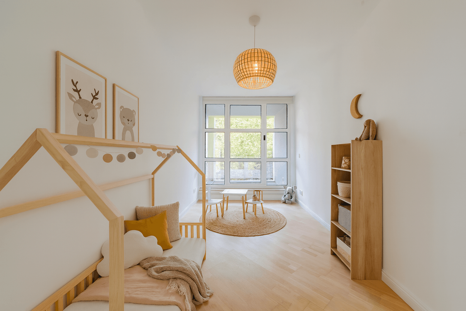 Prodej bytu 5+1 119 m², Storkwinkel 5, Berlin, Berlín Prodej bytu 5+1 119 m², Storkwinkel 5, Berlin, Berlín