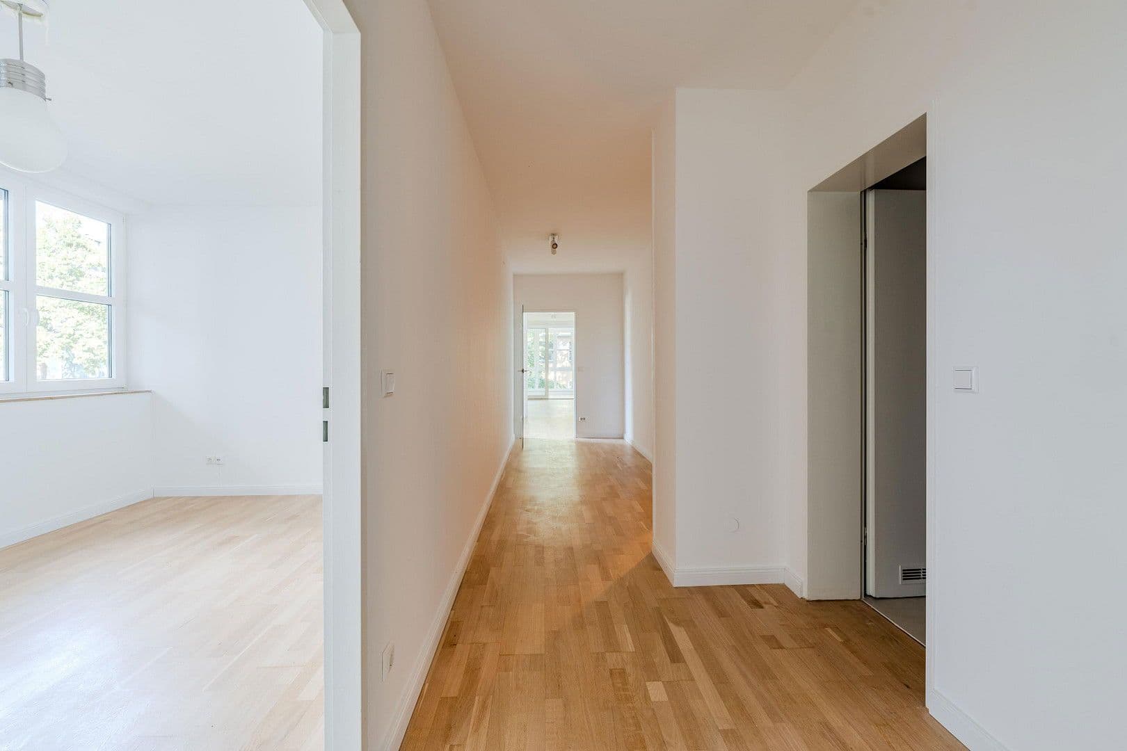Prodej bytu 5+1 119 m², Storkwinkel 5, Berlin, Berlín Prodej bytu 5+1 119 m², Storkwinkel 5, Berlin, Berlín