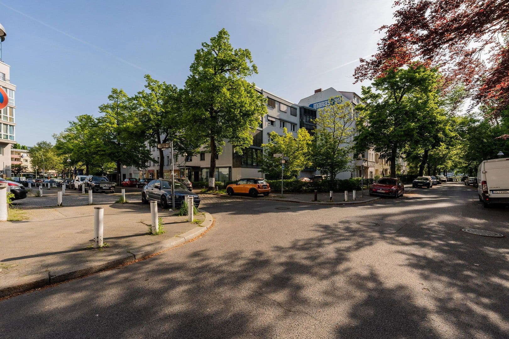 Prodej bytu 5+1 119 m², Storkwinkel 5, Berlin, Berlín Prodej bytu 5+1 119 m², Storkwinkel 5, Berlin, Berlín