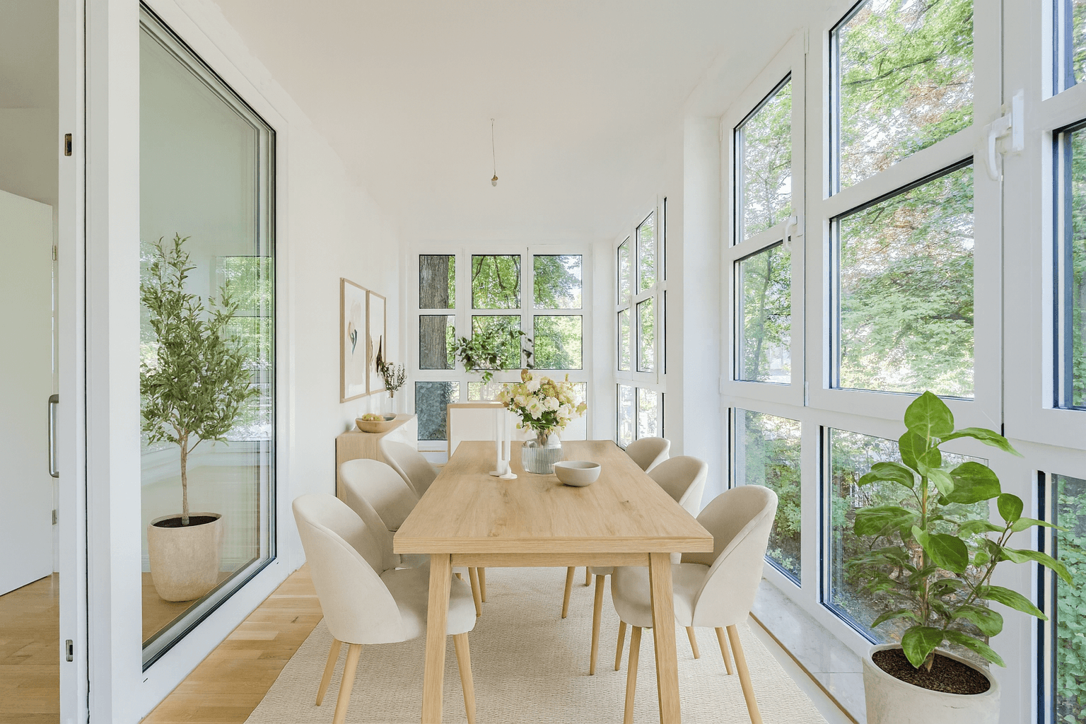 Prodej bytu 5+1 119 m², Storkwinkel 5, Berlin, Berlín Prodej bytu 5+1 119 m², Storkwinkel 5, Berlin, Berlín